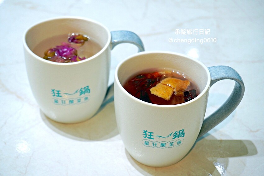 狂一鍋酸菜魚西門店|台北西門町餐廳|肉多多、明水然樂兩大新創姊妹品牌,2025樂多多集團最新力作。 - 第11張圖 狂一鍋酸菜魚西門店|台北西門町餐廳|肉多多、明水然樂兩大新創姊妹品牌,2025樂多多集團最新力作。