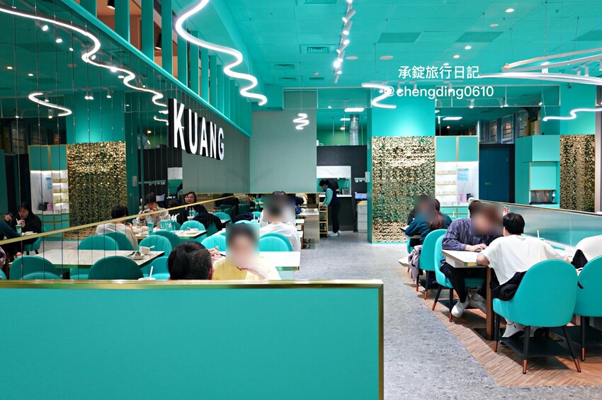 狂一鍋酸菜魚西門店|台北西門町餐廳|肉多多、明水然樂兩大新創姊妹品牌,2025樂多多集團最新力作。 - 第2張圖 台北市萬華區狂一鍋酸菜魚西門店|台北西門町餐廳|火鍋、川菜、四川重慶料理。