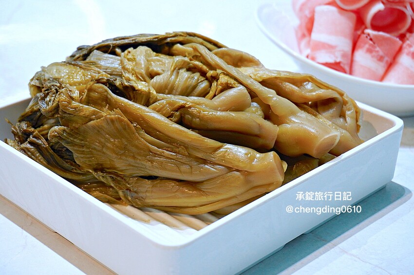 狂一鍋酸菜魚西門店|台北西門町餐廳|肉多多、明水然樂兩大新創姊妹品牌,2025樂多多集團最新力作。 - 第15張圖 台北市萬華區狂一鍋酸菜魚西門店|台北西門町餐廳|火鍋、川菜、四川重慶料理。