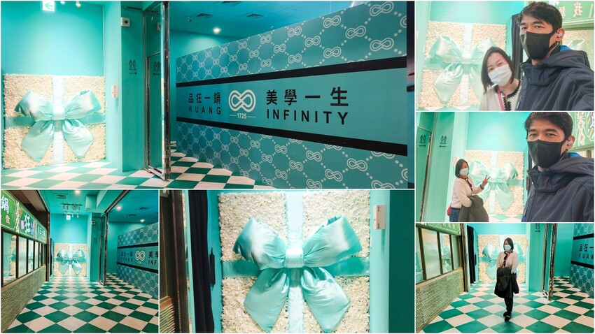 (西門町美食)肉多多、明水然樂兩大新創姊妹品牌-「狂一鍋酸菜魚」到底在紅甚麼? 用精品食尚美學， 餐體驗 風潮正夯，一口酸菜一口魚，酸辣得很自然，後韻回甘，比臉盆還大酸菜魚分量令人驚艷!