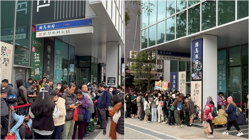 (西門町美食)肉多多、明水然樂兩大新創姊妹品牌-「狂一鍋酸菜魚」到底在紅甚麼? 用精品食尚美學， 餐體驗 風潮正夯，一口酸菜一口魚，酸辣得很自然，後韻回甘，比臉盆還大酸菜魚分量令人驚艷!