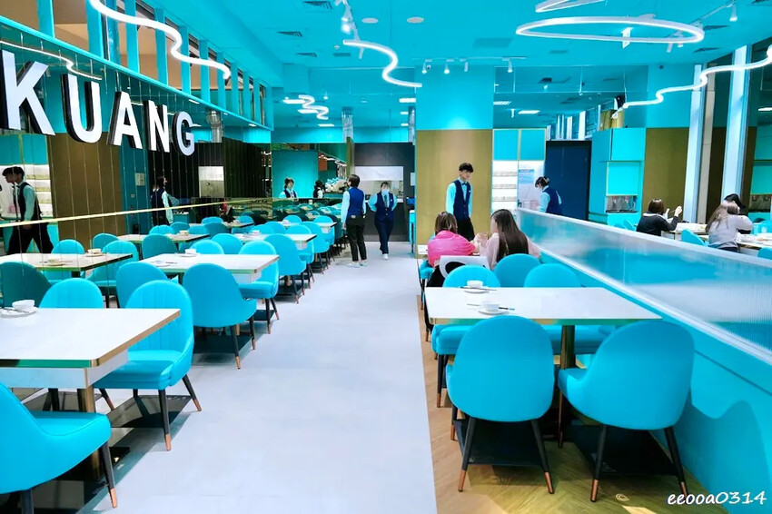 肉多多、明水然樂兩大新創姊妹品牌,2025樂多多集團最新力作 肉多多、明水然樂兩大新創姊妹品牌,2025樂多多集團最新力作