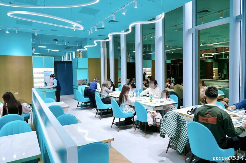 肉多多、明水然樂兩大新創姊妹品牌,2025樂多多集團最新力作 肉多多、明水然樂兩大新創姊妹品牌,2025樂多多集團最新力作