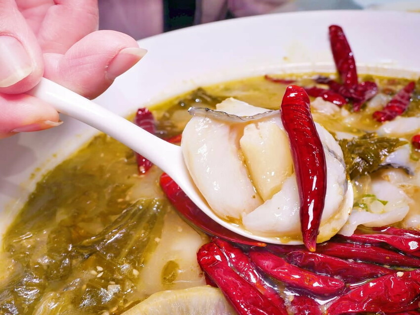 <狂一鍋酸菜魚-西門店>肉多多.明水然兩大新創姊妹品牌.20 <狂一鍋酸菜魚-西門店>肉多多.明水然兩大新創姊妹品牌.20