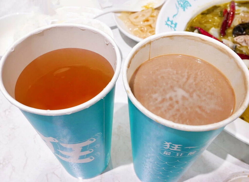 <狂一鍋酸菜魚-西門店>肉多多.明水然兩大新創姊妹品牌.20 <狂一鍋酸菜魚-西門店>肉多多.明水然兩大新創姊妹品牌.20