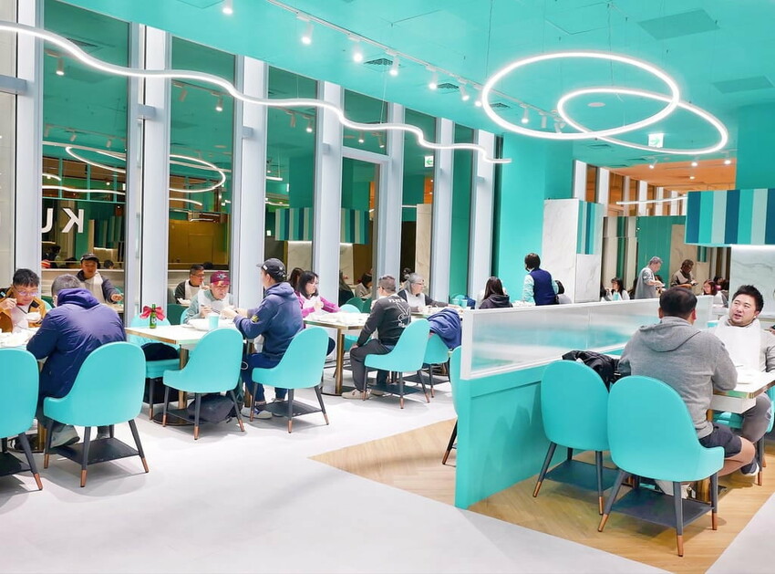 <狂一鍋酸菜魚-西門店>肉多多.明水然兩大新創姊妹品牌.20 <狂一鍋酸菜魚-西門店>肉多多.明水然兩大新創姊妹品牌.20