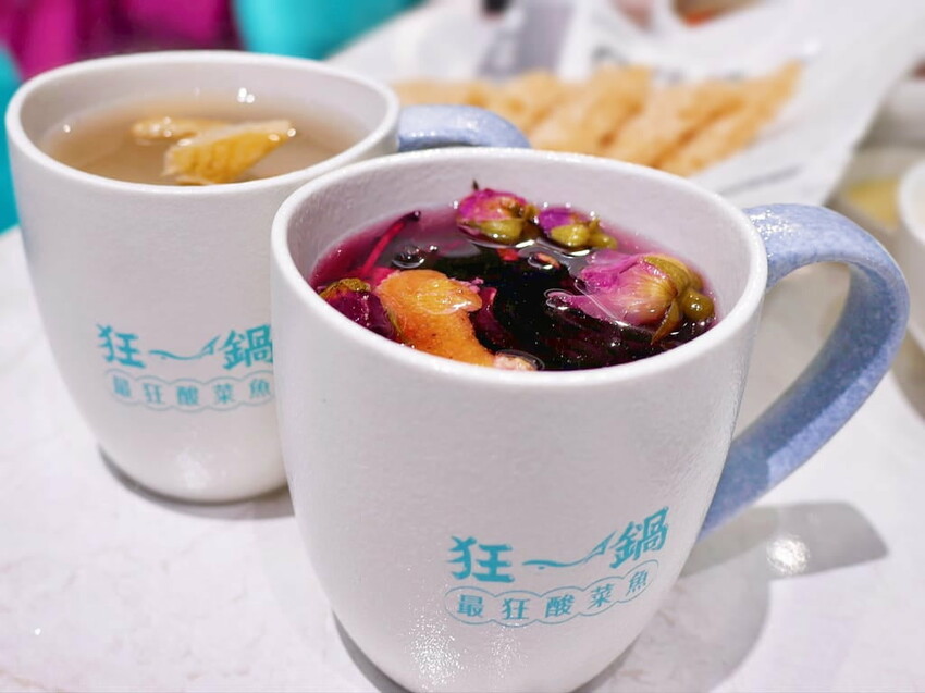 <狂一鍋酸菜魚-西門店>肉多多.明水然兩大新創姊妹品牌.20 <狂一鍋酸菜魚-西門店>肉多多.明水然兩大新創姊妹品牌.20