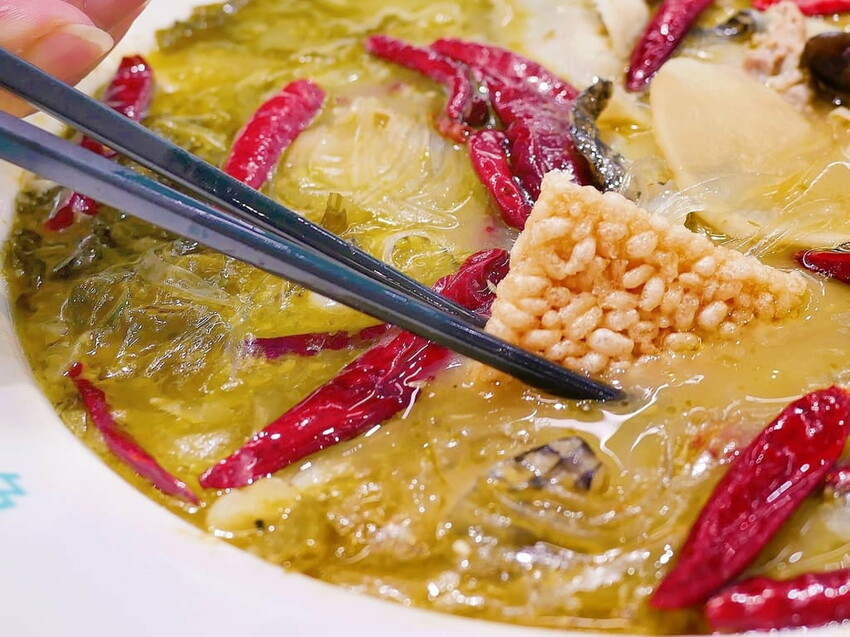 <狂一鍋酸菜魚-西門店>肉多多.明水然兩大新創姊妹品牌.20 <狂一鍋酸菜魚-西門店>肉多多.明水然兩大新創姊妹品牌.20