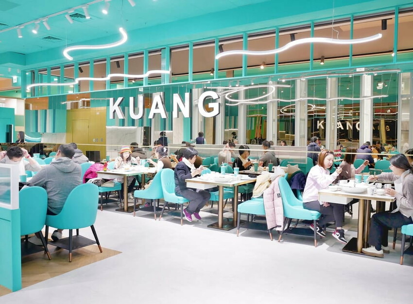 <狂一鍋酸菜魚-西門店>肉多多.明水然兩大新創姊妹品牌.20 <狂一鍋酸菜魚-西門店>肉多多.明水然兩大新創姊妹品牌.20