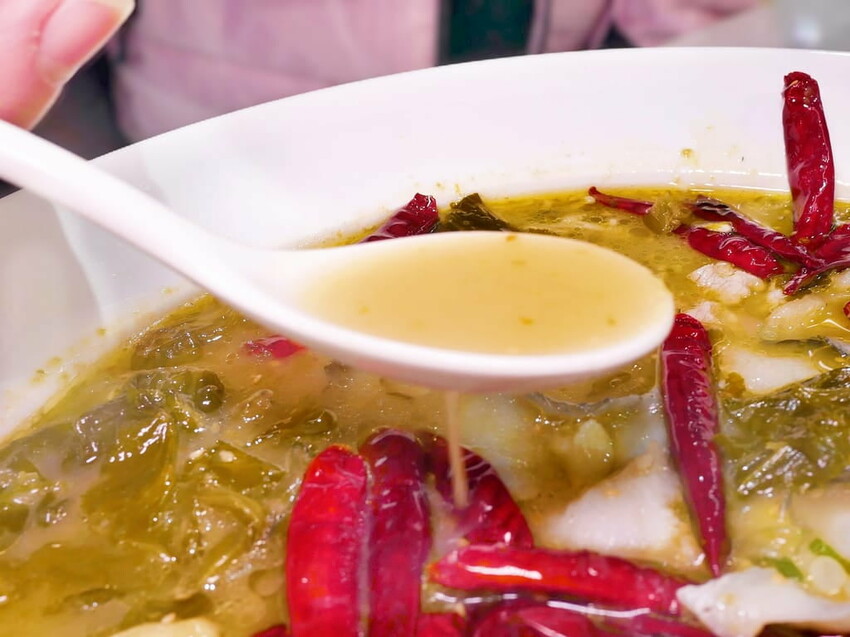 <狂一鍋酸菜魚-西門店>肉多多.明水然兩大新創姊妹品牌.20 <狂一鍋酸菜魚-西門店>肉多多.明水然兩大新創姊妹品牌.20