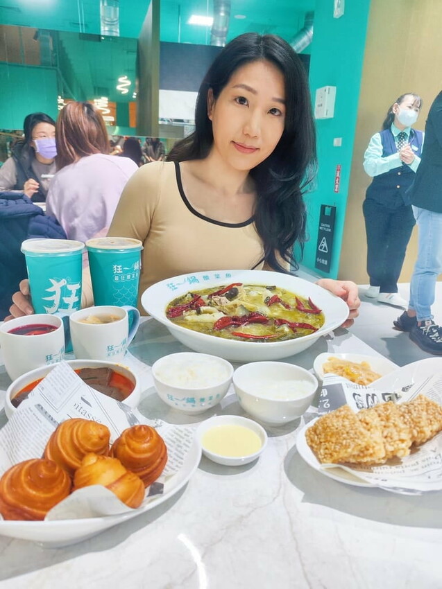 <狂一鍋酸菜魚-西門店>肉多多.明水然兩大新創姊妹品牌.20 <狂一鍋酸菜魚-西門店>肉多多.明水然兩大新創姊妹品牌.20