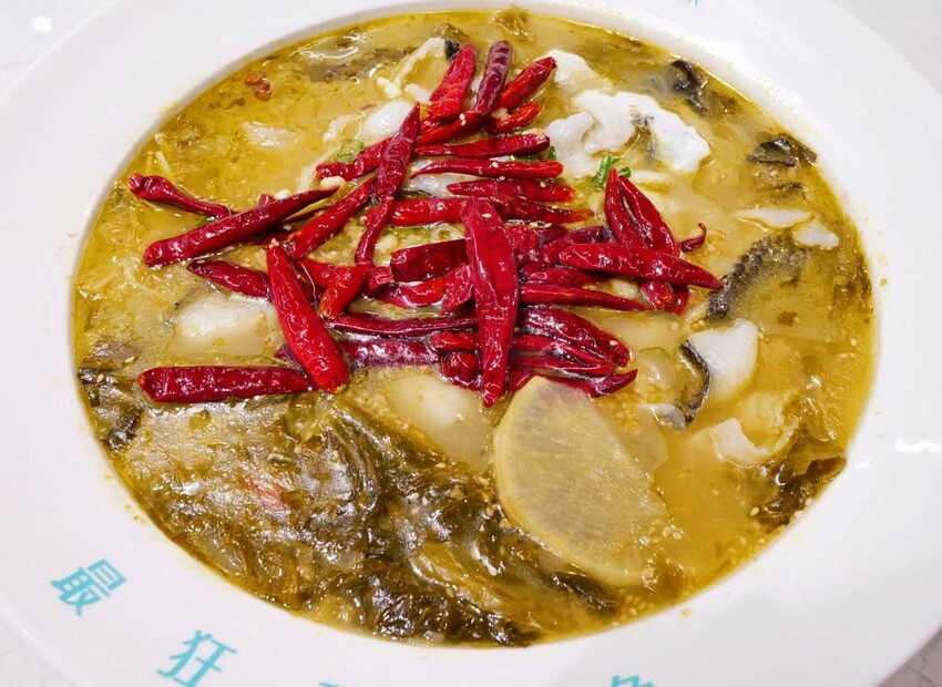 <狂一鍋酸菜魚-西門店>肉多多.明水然兩大新創姊妹品牌.20 <狂一鍋酸菜魚-西門店>肉多多.明水然兩大新創姊妹品牌.20