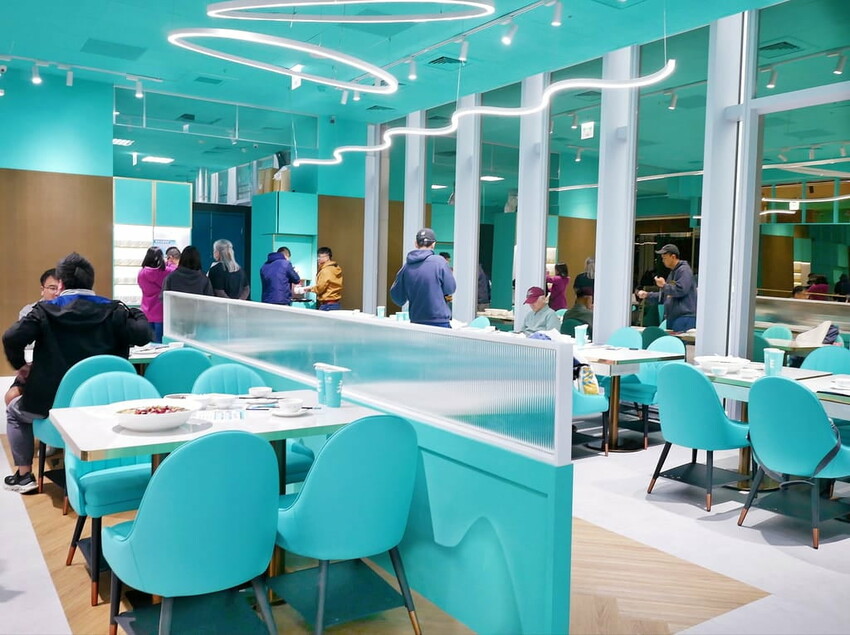 <狂一鍋酸菜魚-西門店>肉多多.明水然兩大新創姊妹品牌.20 <狂一鍋酸菜魚-西門店>肉多多.明水然兩大新創姊妹品牌.20