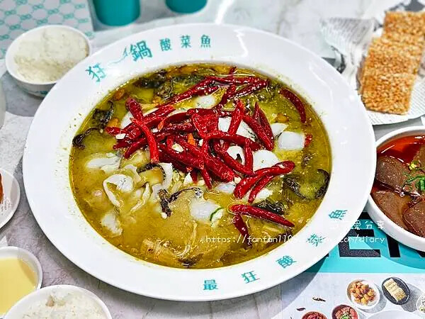 【西門町美食】狂一鍋酸菜魚-西門町店｜肉多多、明水然樂兩大新創姊妹品牌｜2025樂多多集團最新力作 (22).jpg