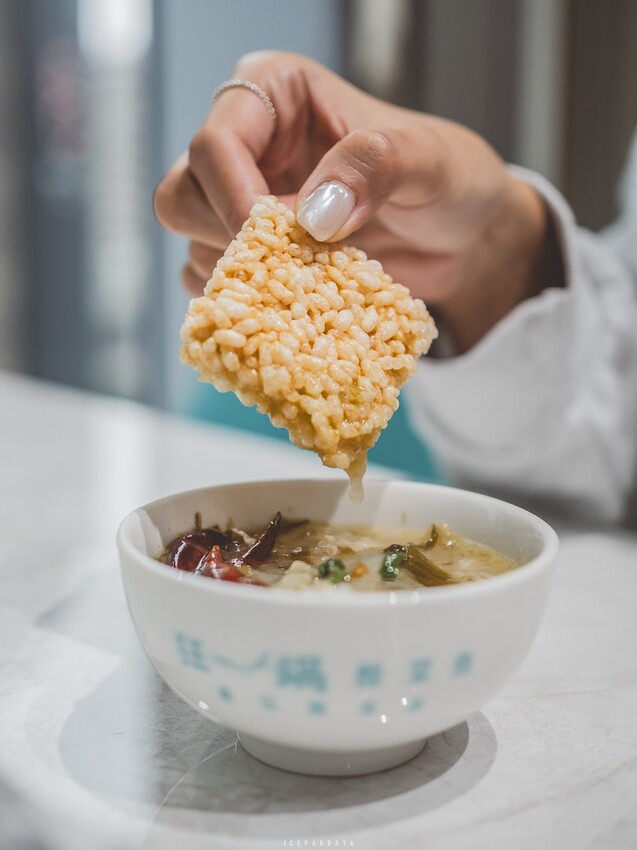 西門町 狂一鍋酸菜魚：跨界時尚鍋物，美學美味翻玩傳統