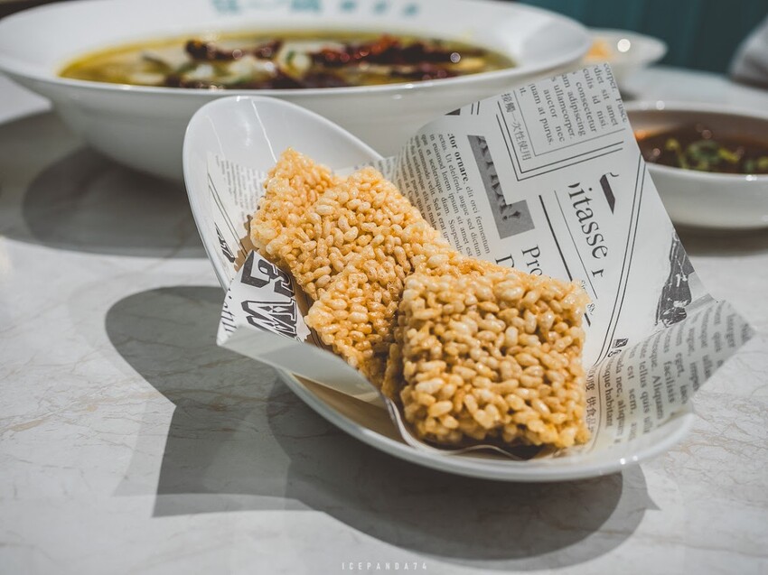 西門町 狂一鍋酸菜魚：跨界時尚鍋物，美學美味翻玩傳統