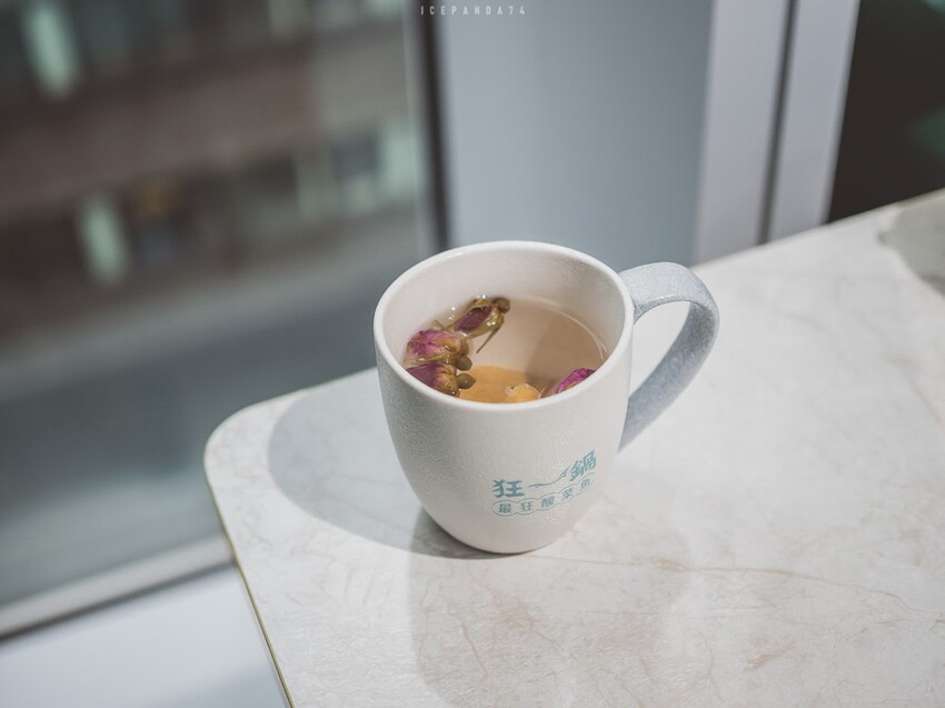 西門町 狂一鍋酸菜魚：跨界時尚鍋物，美學美味翻玩傳統