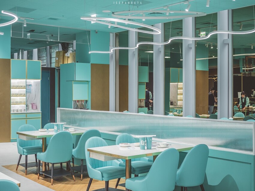 西門町 狂一鍋酸菜魚：跨界時尚鍋物，美學美味翻玩傳統