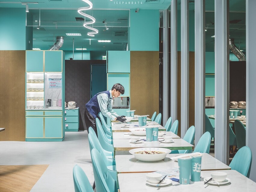 西門町 狂一鍋酸菜魚：跨界時尚鍋物，美學美味翻玩傳統