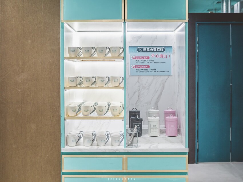 西門町 狂一鍋酸菜魚：跨界時尚鍋物，美學美味翻玩傳統