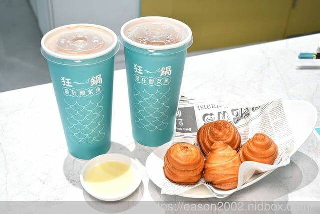 肉多多、明水然樂兩大新創姊妹品牌，2025樂多多集團最新力作｜狂一鍋酸菜魚西門店 用傳統四川美食翻玩整個時尚圈 -  就是這樣。吃喝玩樂。愛漂亮部落格 - FashionGuide 華人時尚專業評鑑