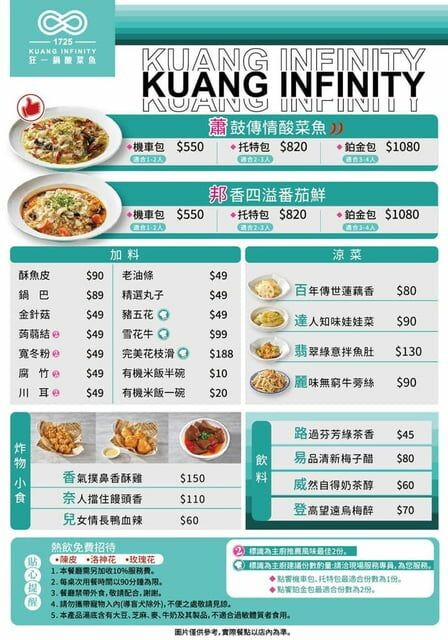 肉多多、明水然樂兩大新創姊妹品牌，2025樂多多集團最新力作｜狂一鍋酸菜魚西門店 用傳統四川美食翻玩整個時尚圈 -  就是這樣。吃喝玩樂。愛漂亮部落格 - FashionGuide 華人時尚專業評鑑