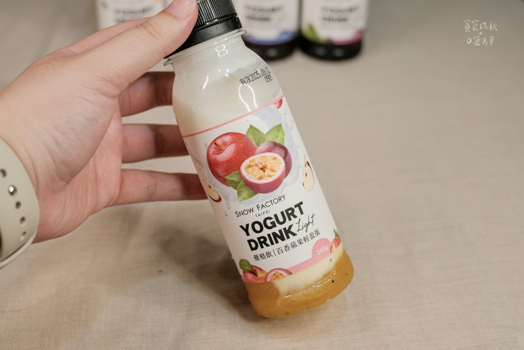 雪坊精品優格團購9/8-9/14｜最純粹100%無添加優格！