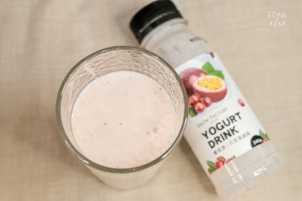 雪坊精品優格團購9/8-9/14｜最純粹100%無添加優格！