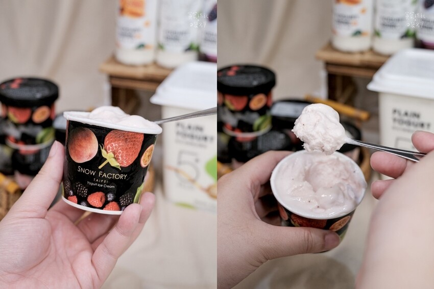 雪坊精品優格團購｜100%純鮮乳製作！無化學添加～大人小孩吃
