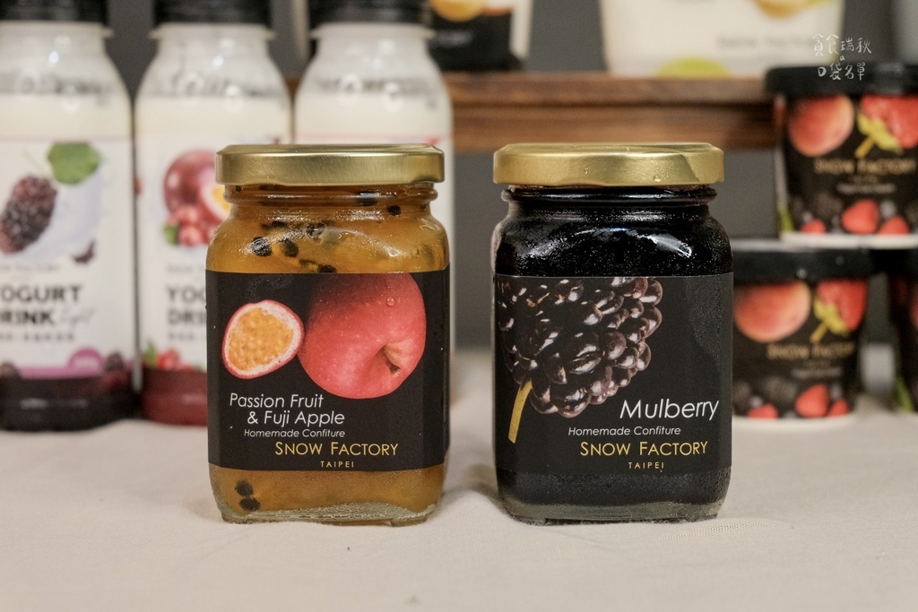 雪坊精品優格團購9/8-9/14｜最純粹100%無添加優格！