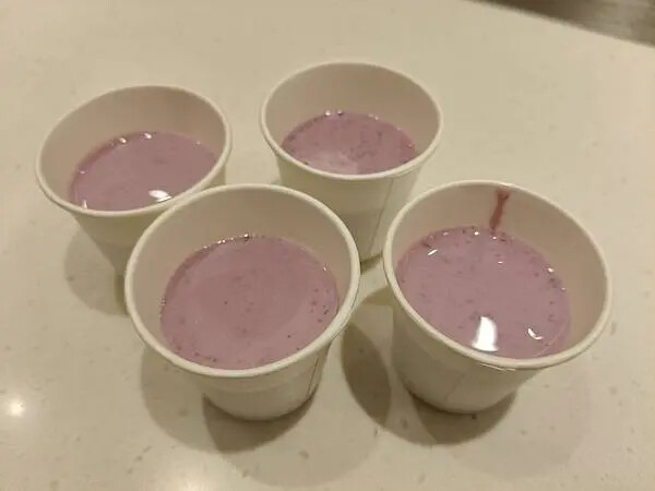 台北雪坊精品優格~綠線捷運古亭站5號出口