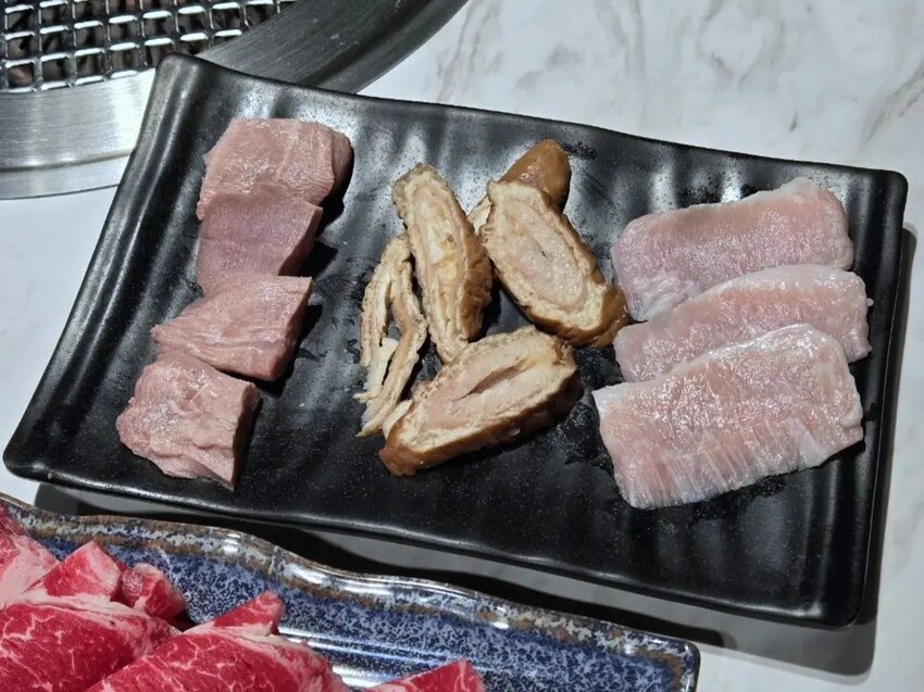 炎上燒肉-板橋創始店｜新北板橋全新燒肉吃到飽品牌！最低只要698元！4種價位任君挑選！和牛、干貝、生蠔任君挑選 ! 新北板橋燒肉吃到飽 、新北板橋吃到飽推薦 - 佛系旅遊筆記