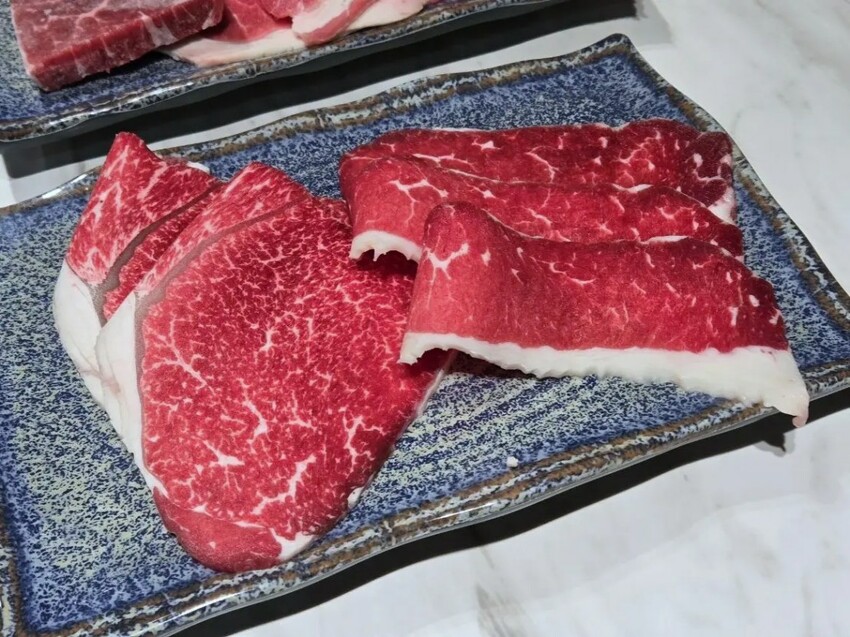 炎上燒肉-板橋創始店｜新北板橋全新燒肉吃到飽品牌！最低只要698元！4種價位任君挑選！和牛、干貝、生蠔任君挑選 ! 新北板橋燒肉吃到飽 、新北板橋吃到飽推薦 - 佛系旅遊筆記