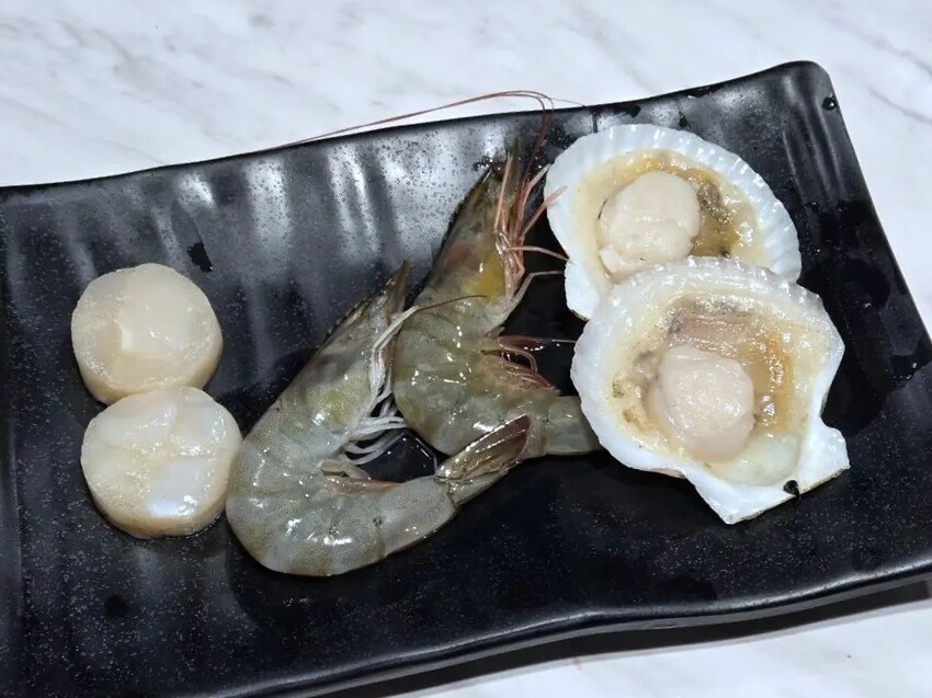 炎上燒肉-板橋創始店｜新北板橋全新燒肉吃到飽品牌！最低只要698元！4種價位任君挑選！和牛、干貝、生蠔任君挑選 ! 新北板橋燒肉吃到飽 、新北板橋吃到飽推薦 - 佛系旅遊筆記