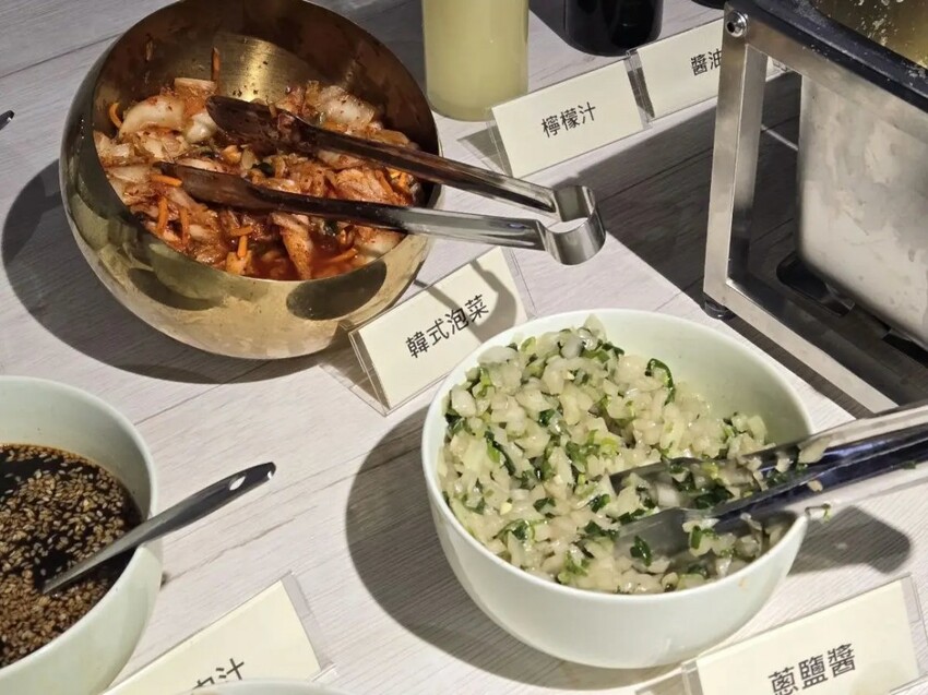 炎上燒肉-板橋創始店｜新北板橋全新燒肉吃到飽品牌！最低只要698元！4種價位任君挑選！和牛、干貝、生蠔任君挑選 ! 新北板橋燒肉吃到飽 、新北板橋吃到飽推薦 - 佛系旅遊筆記