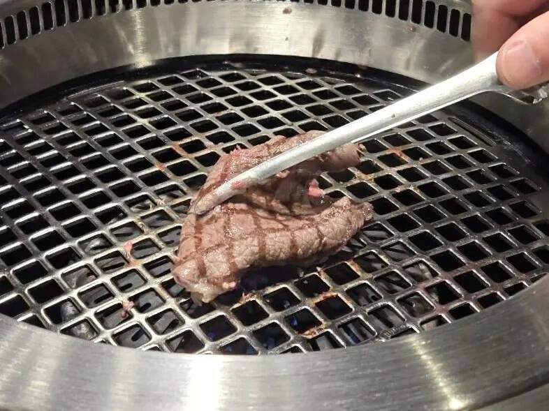 炎上燒肉-板橋創始店｜新北板橋全新燒肉吃到飽品牌！最低只要698元！4種價位任君挑選！和牛、干貝、生蠔任君挑選 ! 新北板橋燒肉吃到飽 、新北板橋吃到飽推薦 - 佛系旅遊筆記