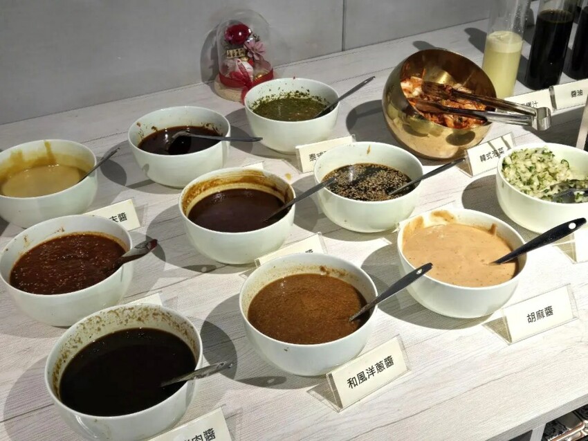 炎上燒肉-板橋創始店｜新北板橋全新燒肉吃到飽品牌！最低只要698元！4種價位任君挑選！和牛、干貝、生蠔任君挑選 ! 新北板橋燒肉吃到飽 、新北板橋吃到飽推薦 - 佛系旅遊筆記