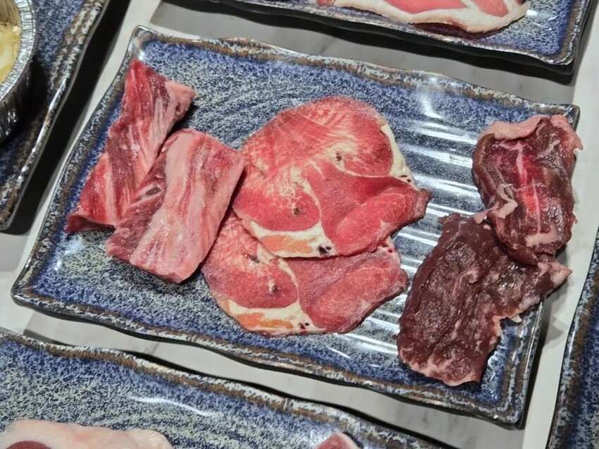 炎上燒肉-板橋創始店｜新北板橋全新燒肉吃到飽品牌！最低只要698元！4種價位任君挑選！和牛、干貝、生蠔任君挑選 ! 新北板橋燒肉吃到飽 、新北板橋吃到飽推薦 - 佛系旅遊筆記