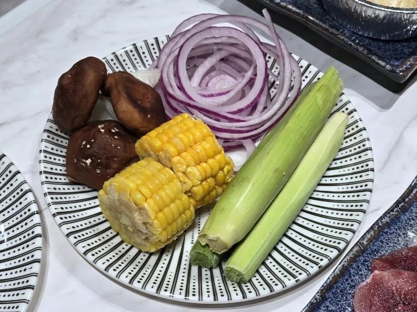 炎上燒肉-板橋創始店｜新北板橋全新燒肉吃到飽品牌！最低只要698元！4種價位任君挑選！和牛、干貝、生蠔任君挑選 ! 新北板橋燒肉吃到飽 、新北板橋吃到飽推薦 - 佛系旅遊筆記