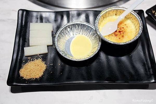 【食￭板橋】炎上燒肉/和牛生蠔樣樣鮮美/搭配8款獨家特製沾醬