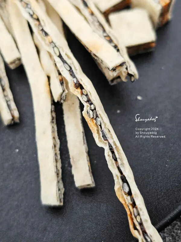 【年節禮盒】好市多休閒零食推薦 大田海洋 鱻魚禮盒 豬肉的專