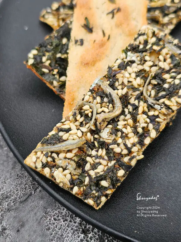 【年節禮盒】好市多休閒零食推薦 大田海洋 鱻魚禮盒 豬肉的專