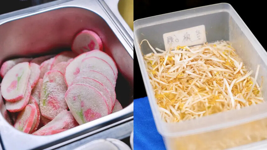 楊梅必吃個人鍋「逸小鍋 鍋の物 楊梅店」菜單、價位、最新優惠