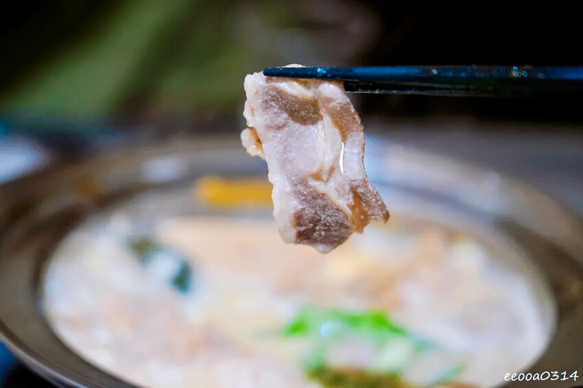 楊梅必吃個人鍋「逸小鍋 鍋の物 楊梅店」菜單、價位、最新優惠