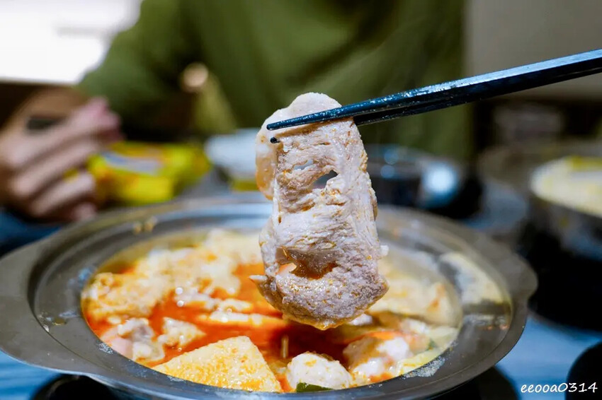 楊梅必吃個人鍋「逸小鍋 鍋の物 楊梅店」菜單、價位、最新優惠