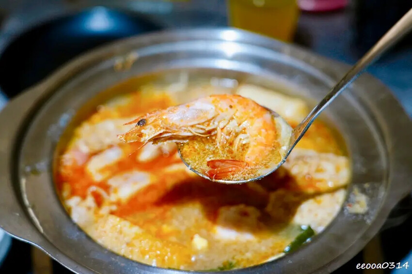 楊梅必吃個人鍋「逸小鍋 鍋の物 楊梅店」菜單、價位、最新優惠