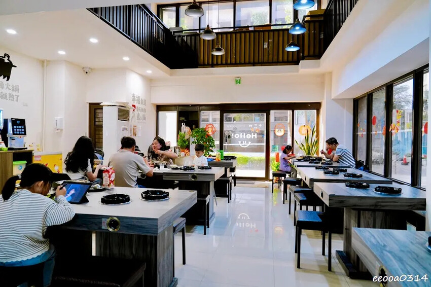 楊梅必吃個人鍋「逸小鍋 鍋の物 楊梅店」菜單、價位、最新優惠