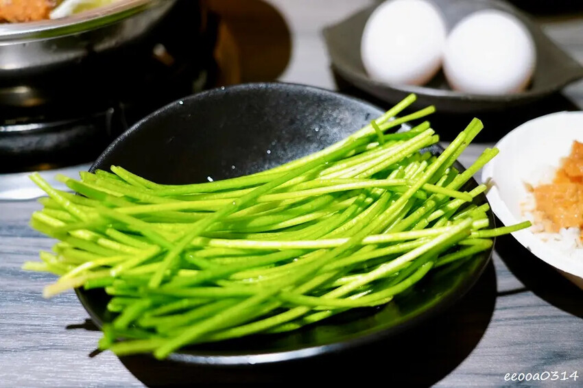 楊梅必吃個人鍋「逸小鍋 鍋の物 楊梅店」菜單、價位、最新優惠