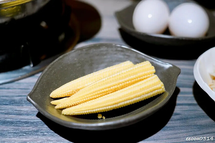 楊梅必吃個人鍋「逸小鍋 鍋の物 楊梅店」菜單、價位、最新優惠