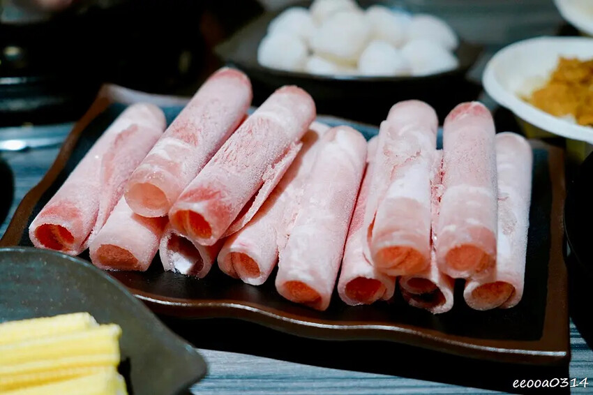 楊梅必吃個人鍋「逸小鍋 鍋の物 楊梅店」菜單、價位、最新優惠